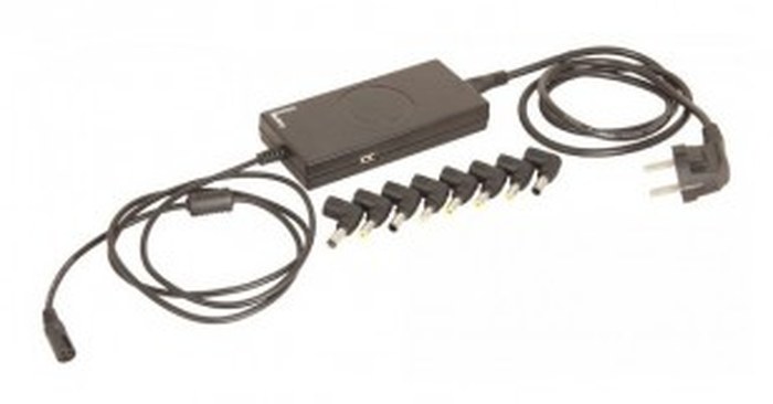 Alimentation Chargeur PC Urban Factory - 120W (ALI12UF)