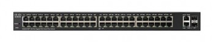 Cisco SG220-50P Switch