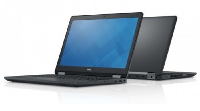 PC Portable Dell Latitude E5570 - 15 série 5000 (N001LE557015EMEA_W10)