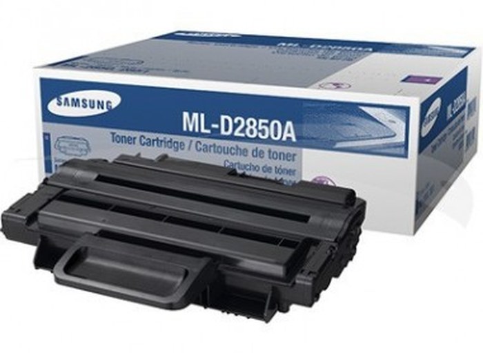 TONER SAMSUNG 2K ML-D2850A SEE SAMSUNG