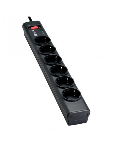 Eaton Protection Strip 6 prises
