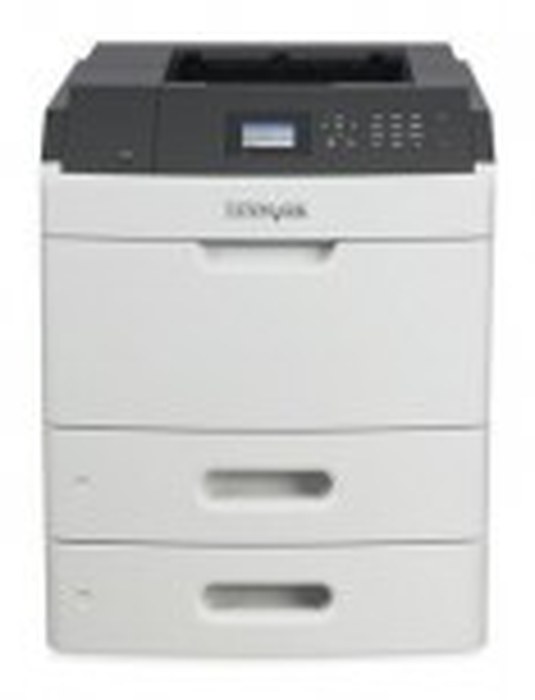 Imprimante Lexmark MS811dtn Laser noir (40G0450)
