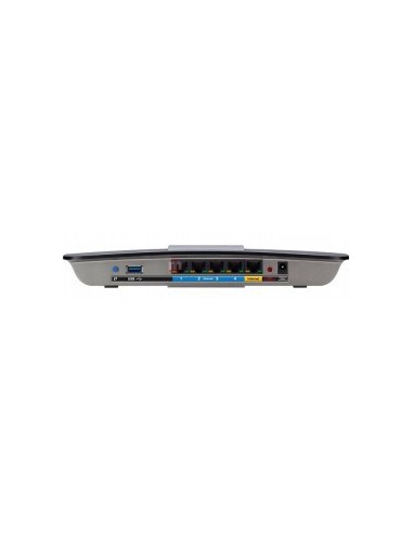 Linksys EA6200 AC900 Smart Wifi Router