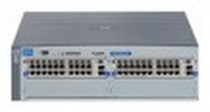 HP gl/xl/vl Switch Redundant Pwr Supply (J4839A)