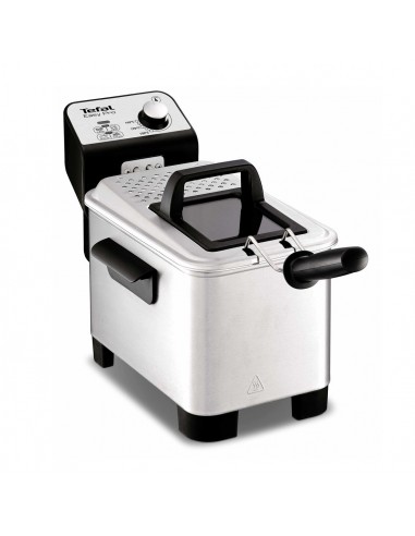 Friteuse classique TEFAL FR3380