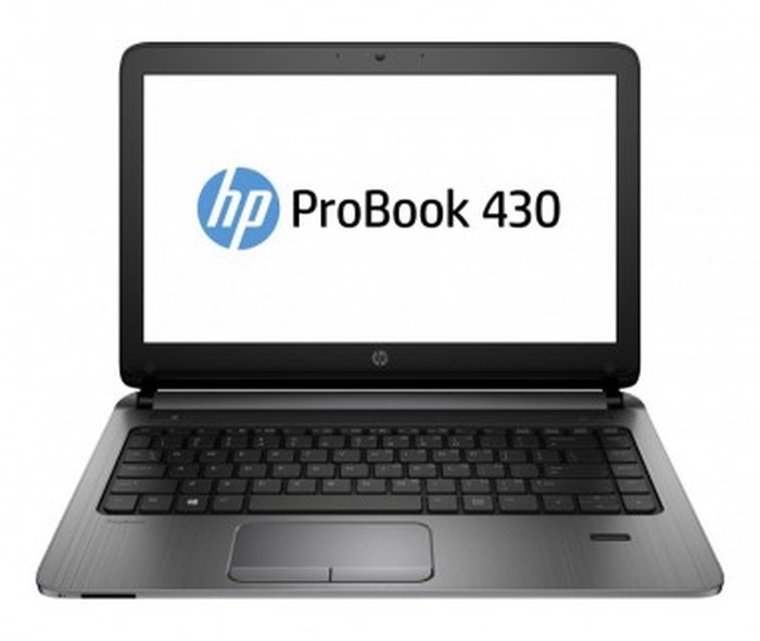 Ordinateur portable G2 HP ProBook 430 (K9J60EA)