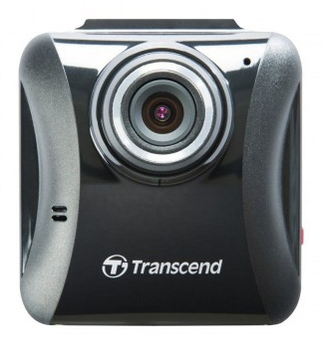 Transcend car video 16G DrivePro 100, 2.4\" LCD (TS16GDP100M)