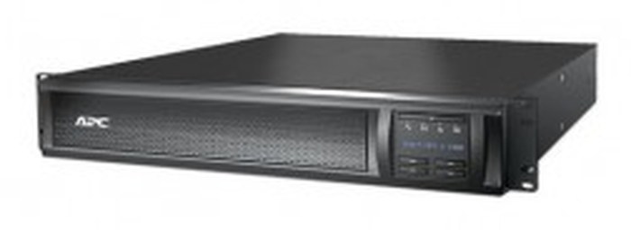 Onduleur Line interactive APC Smart-UPS X 1500VA Rack/Tower LCD 230V