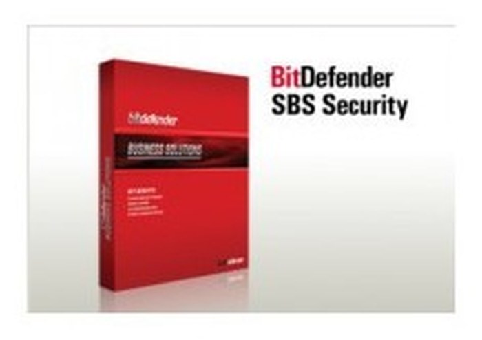 Bitdefender SBS Security