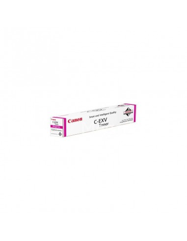 Toner Copieur Canon C-EXV 47 Magenta