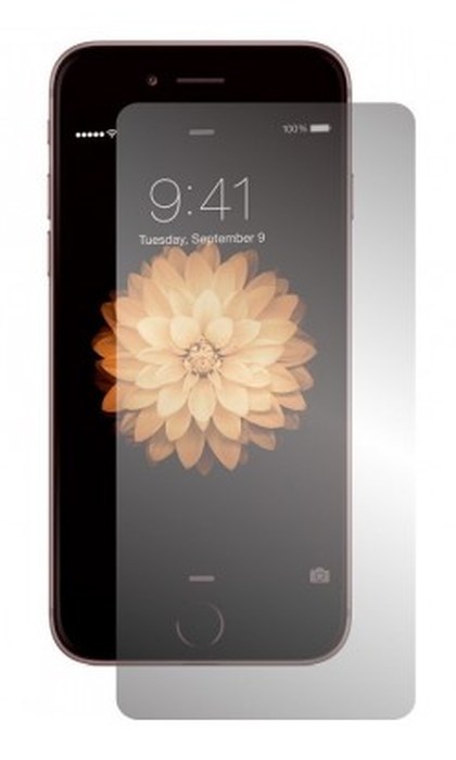 Protecteur d'Écran Urban Factory en Verre Trempé pour iPhone 6+ et 6S+