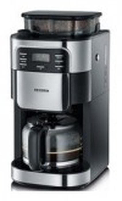 CAFETIERE SEVERIN AVEC BROYEUR