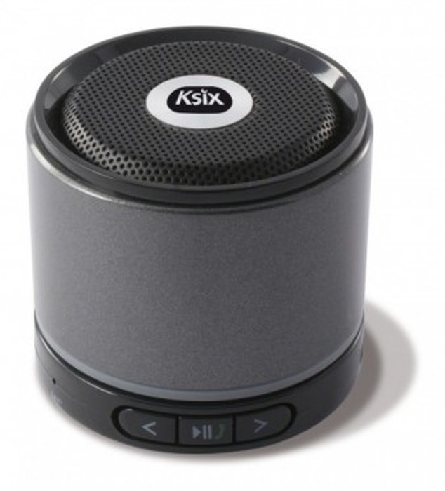 ENCEINTE BLUETOOTH UNIVERSELLE KSIX NFC