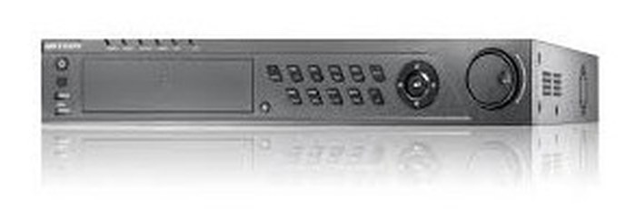 DVR STAND ALONE 960H