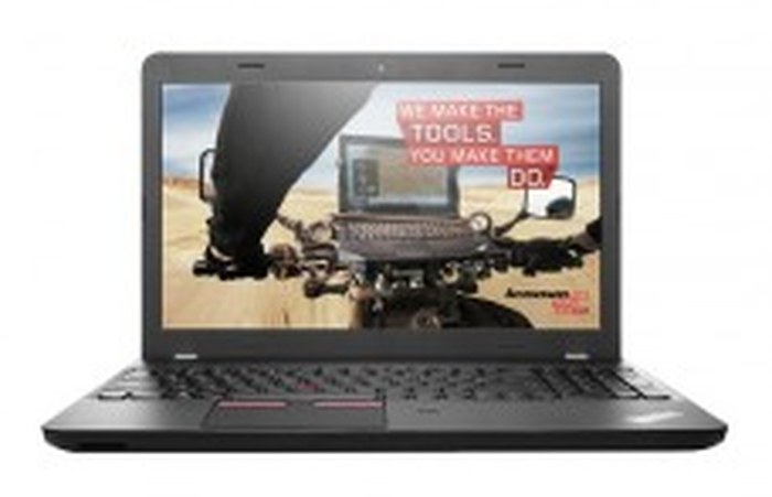 Lenovo I500-15ISK,15.6HD Black/PAINTNG/METAL/i7-6500U 8G DOS (80NT00NLFG)
