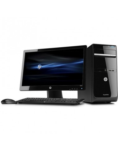 Mini Tour HP Elite 7500 , Processeur Intel I7-3770