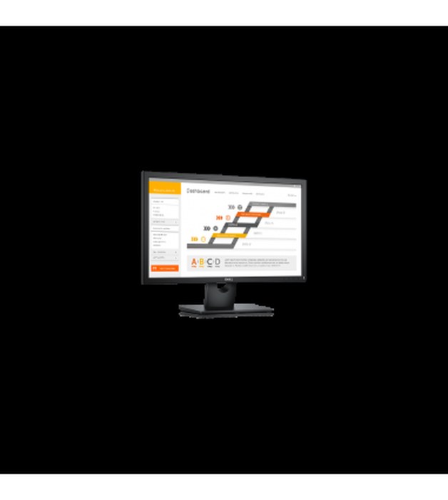Dell 24 Monitor | E2417H - 61cm(24\") (E2417H-3Y)