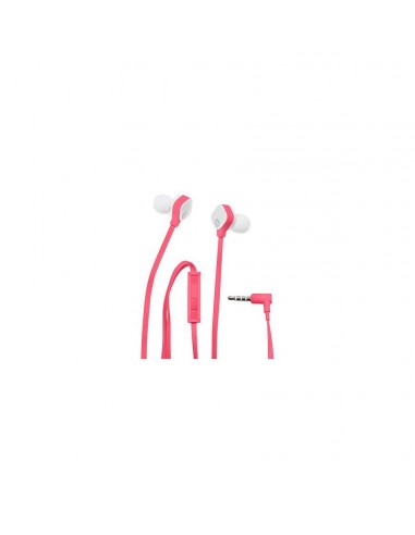 HP In-Ear Stereo Headset H2310 (Fuchsia Coral) (M2J38AA)