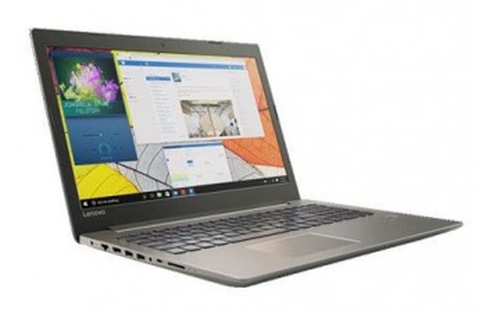 Pc Portable LENOVO IdeaPad 520s /14Pouce /i5-7200U /8 Go /256 Go SSD /Intel HD Graphics /Windows 10 Home