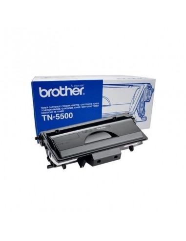 TONER BROTHER TN5500