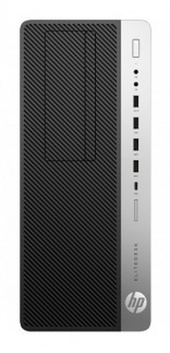 Ordinateur de bureau HP ProDesk 800 G3 (1HK15EA)