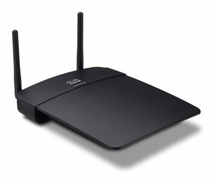 Point d'accès Linksys WAP300N sans fil double bande N300