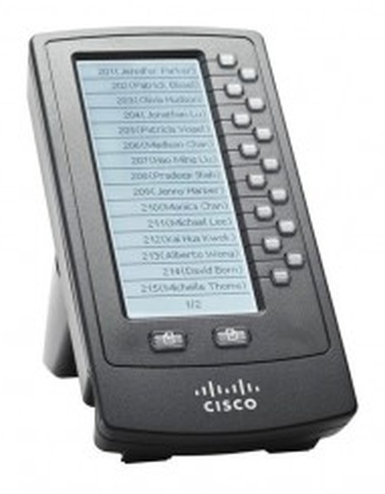 clavier cisco linksys spa500ds spa5xx