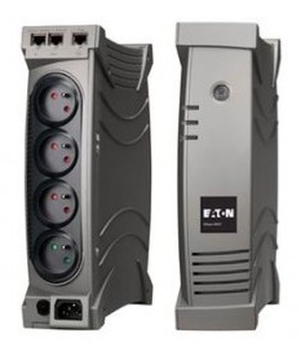 Eaton Ellipse MAX 600