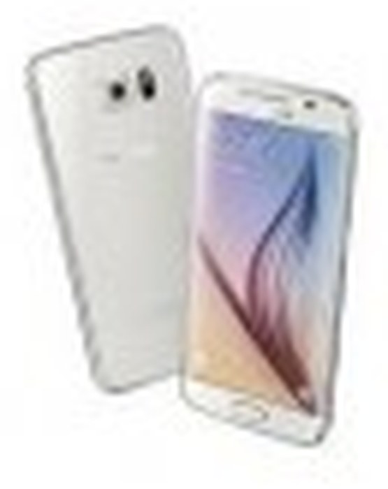 EF-QG920BBEGWW CLEAR COVER POUR S6 FLAT NOIR