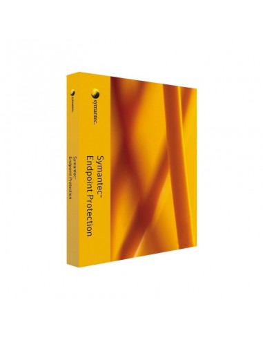 symantec endpoint protection v 140 - 1 utilisateur - 2 an - express - niveau f 500