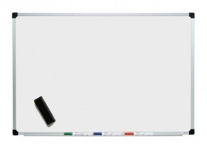 Tableau Blanc magnétique 60x90 cm