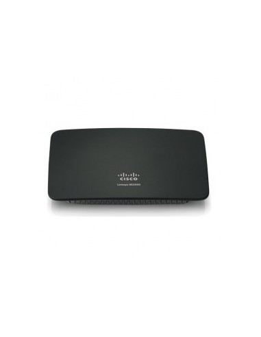 5-Port Gigabit Ethernet Switch