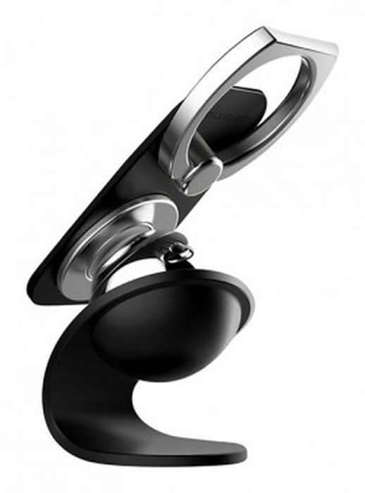 HiTec ringmount Noir