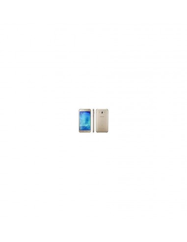 SAMSUNG J7 Quad Core 5.6\" RAM1.5 Stockage 16G Dual Sim GOLD (SM-J700FZDDMWD)