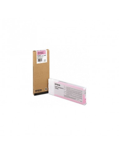 Encre Pigment Magenta Clair SP 4800 (220ml)