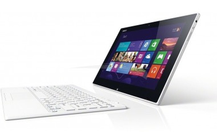 Sony Vaio \"Tap 11 .1\"