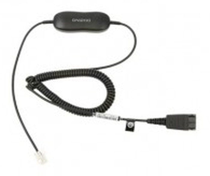 Cordon intelligent universel Jabra GN1200CC (88011-99)