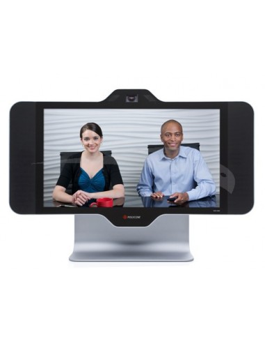 Polycom HDX 4002