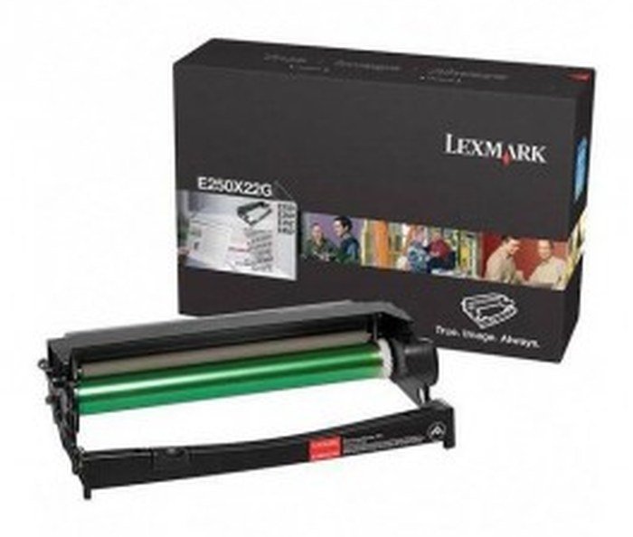 E250, E350, E352, E450 Kit photoconducteur (30K) (E250X22G)