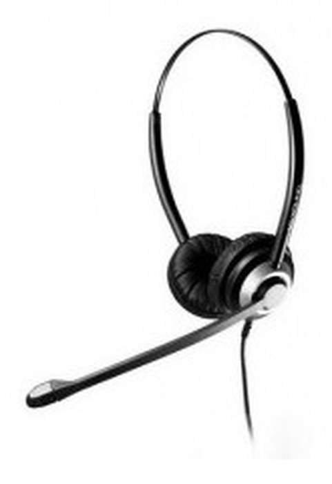 LEXOUND Pro 6000 B UC Connexion USB Plug & Play (optimisé pour microsoft)