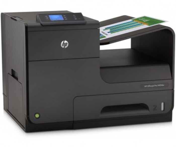 Imprimante HP Officejet Pro X451dw (CN463A)