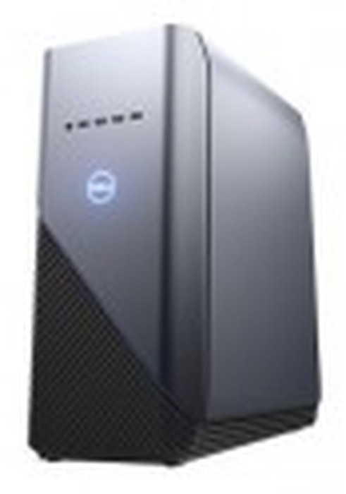 Dell Desktop 5680 i7 8700 16GB 1TB + 256GB E1 8GB