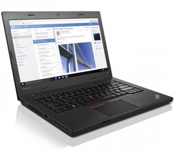 PC Portable Lenovo ThinkPad L460 (20FU001WFE)