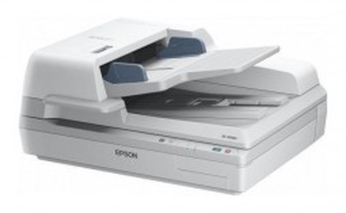 Epson WorkForce DS-70000, Scanners, A3 600 DPI (B11B204331)