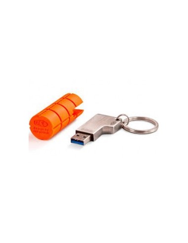 LaCie Rugged Key