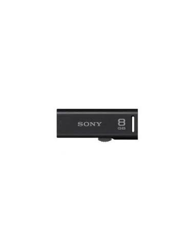 Clé Usb TransMemory U302 64 Go - Noir - Usb 3.0 - Label
