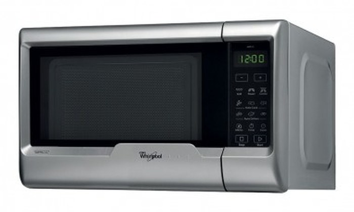Micro-ondes WHIRLPOOL MWD122SL