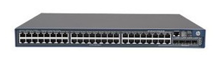 HP 5500-48G SI Switch