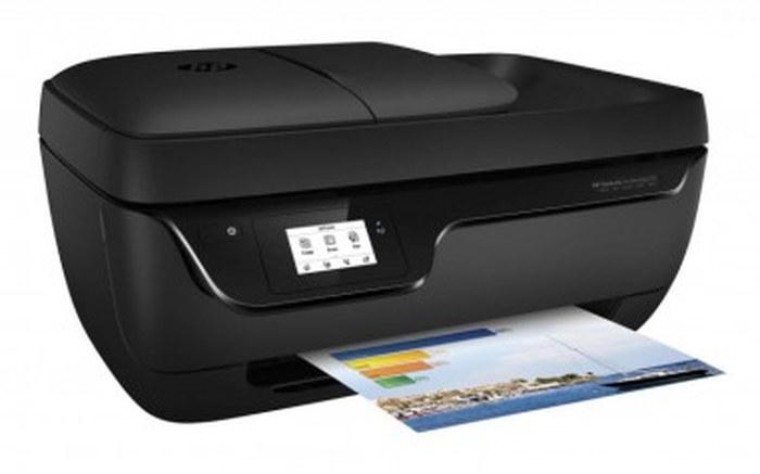 Imprimante tout-en-un HP DeskJet Ink Advantage 3835 (F5R96C)