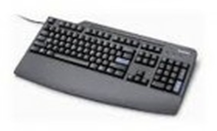 Lenovo Pro USB Clavier Français